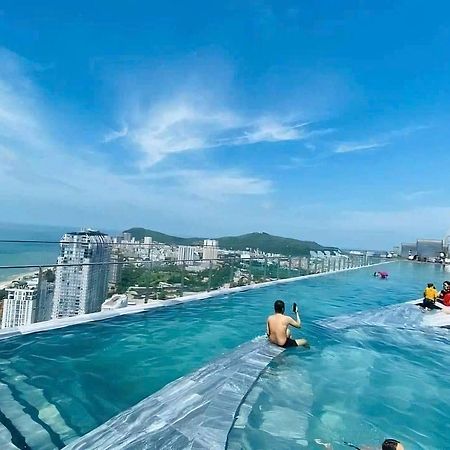 The Song Apartment 5 Stars Vung Tau - Can Ho Du Lich 5 Sao Canh Bien - Dumin'S Homestay Екстериор снимка