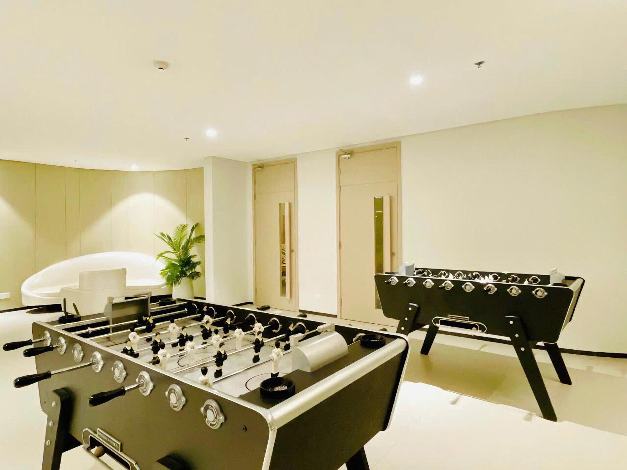 The Song Apartment 5 Stars Vung Tau - Can Ho Du Lich 5 Sao Canh Bien - Dumin'S Homestay Екстериор снимка