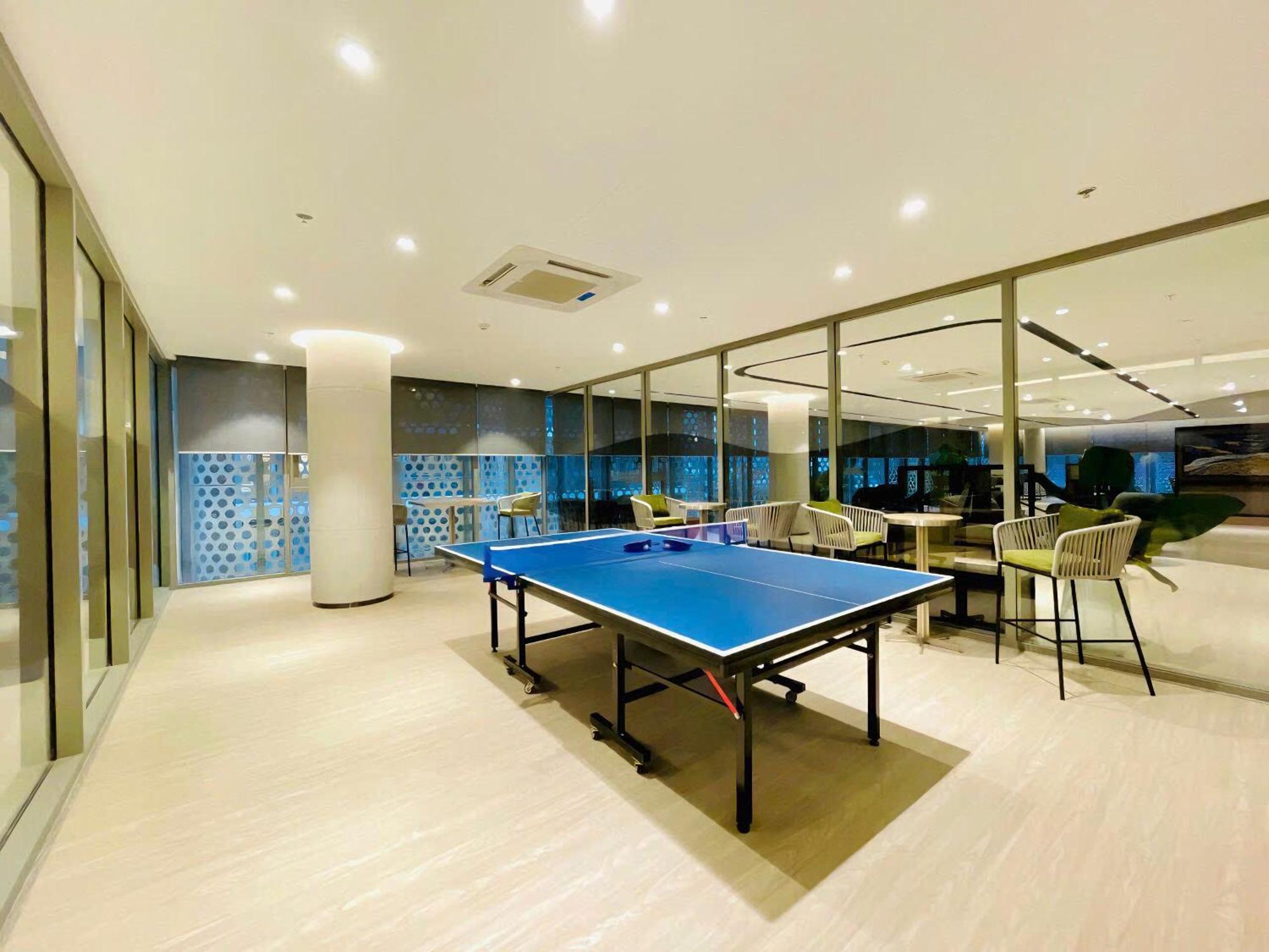 The Song Apartment 5 Stars Vung Tau - Can Ho Du Lich 5 Sao Canh Bien - Dumin'S Homestay Екстериор снимка