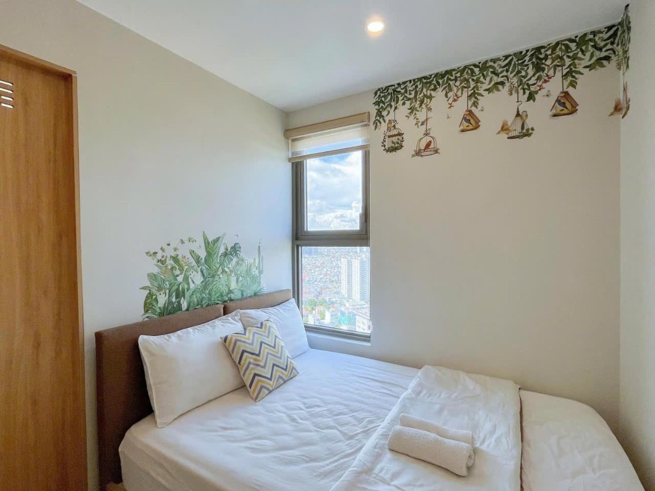 The Song Apartment 5 Stars Vung Tau - Can Ho Du Lich 5 Sao Canh Bien - Dumin'S Homestay Стая снимка