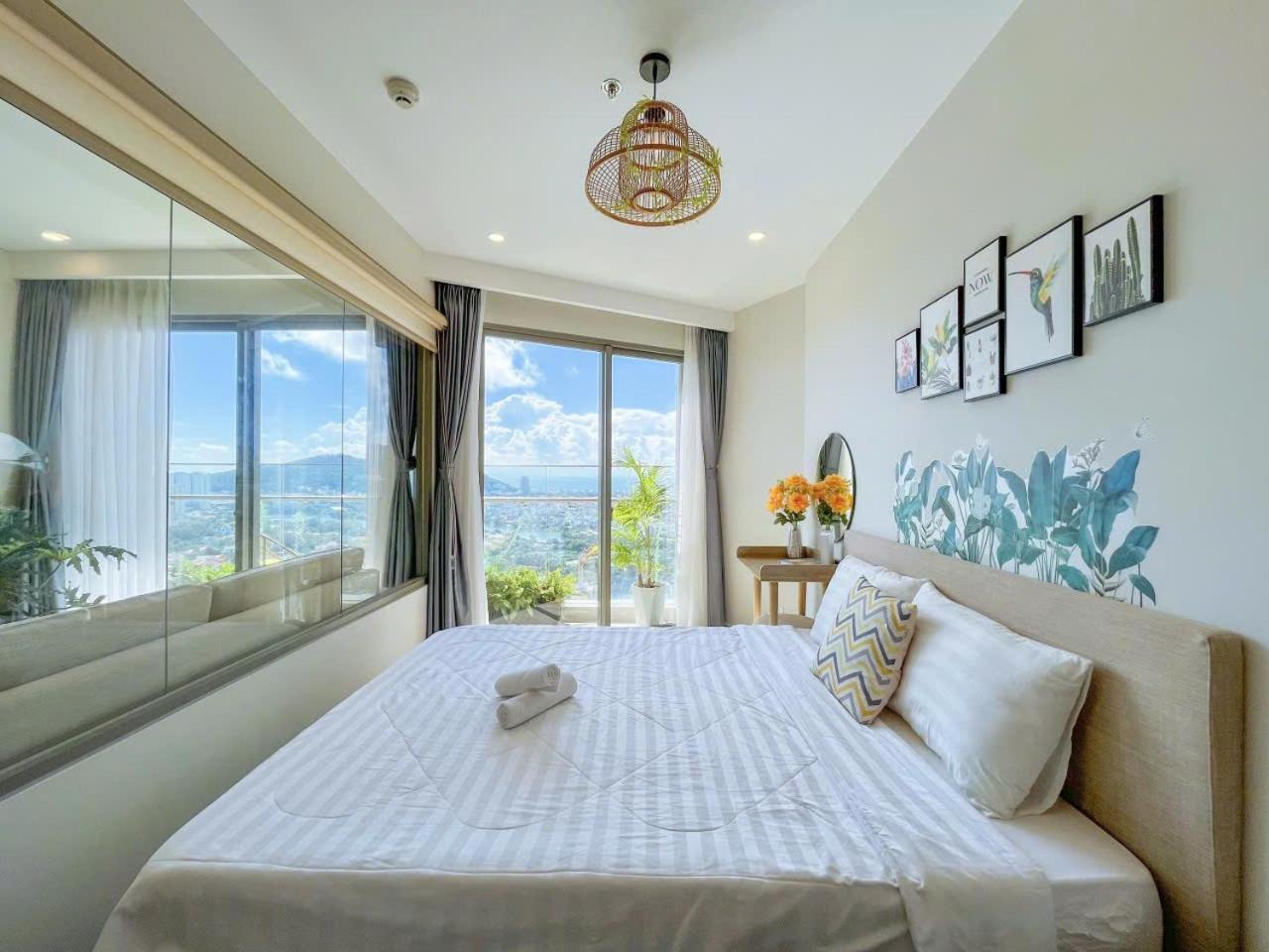 The Song Apartment 5 Stars Vung Tau - Can Ho Du Lich 5 Sao Canh Bien - Dumin'S Homestay Стая снимка