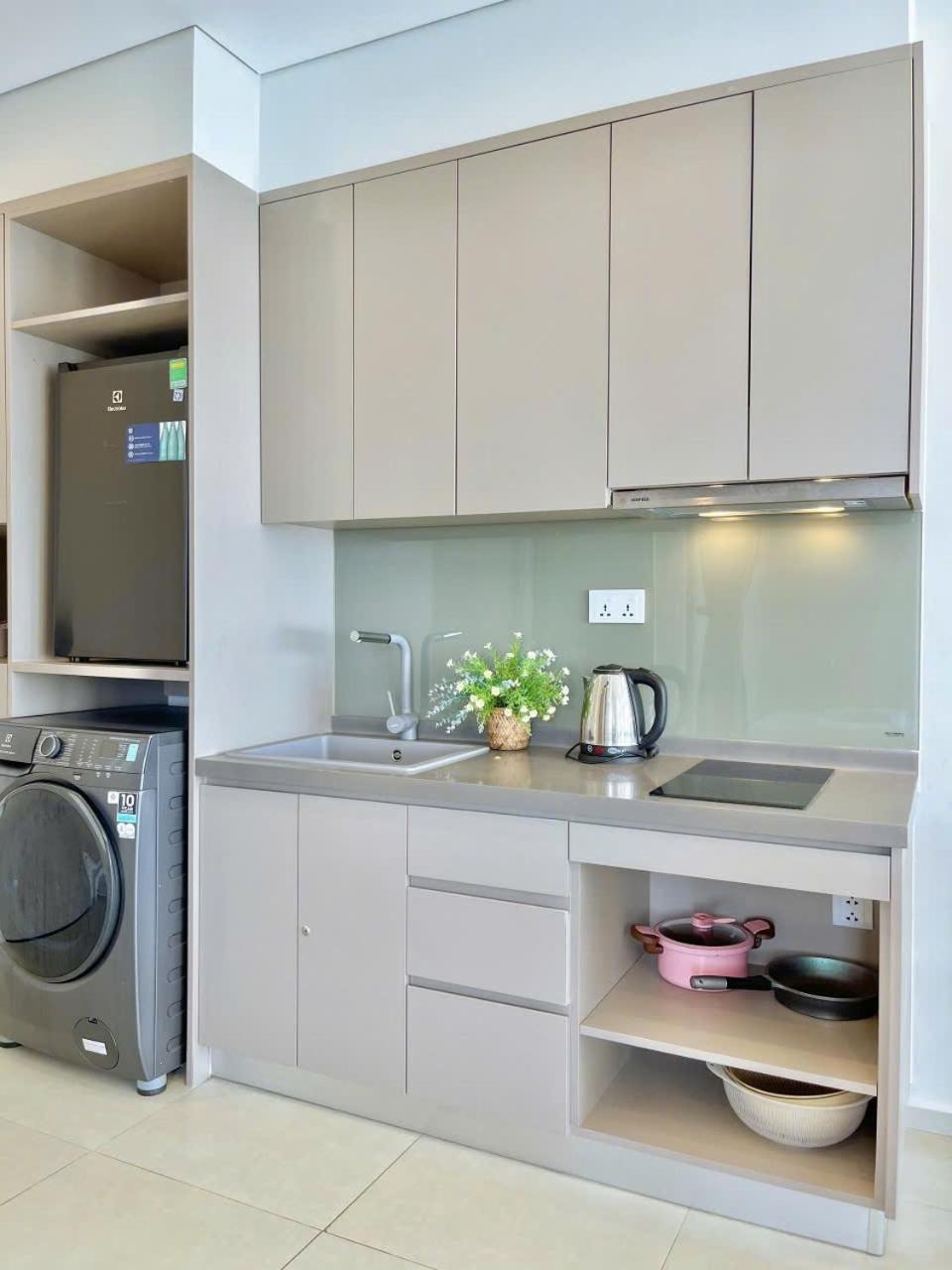 The Song Apartment 5 Stars Vung Tau - Can Ho Du Lich 5 Sao Canh Bien - Dumin'S Homestay Стая снимка