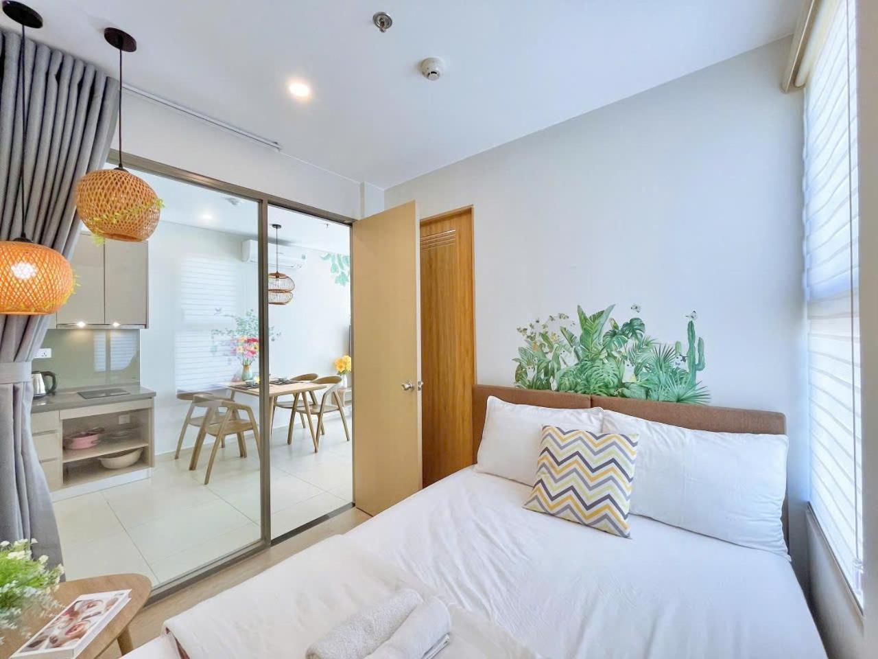The Song Apartment 5 Stars Vung Tau - Can Ho Du Lich 5 Sao Canh Bien - Dumin'S Homestay Стая снимка