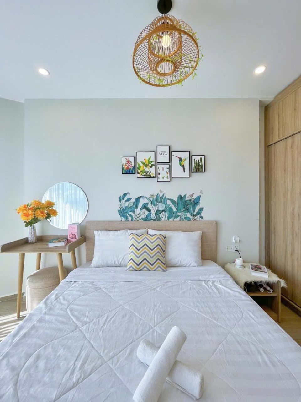 The Song Apartment 5 Stars Vung Tau - Can Ho Du Lich 5 Sao Canh Bien - Dumin'S Homestay Стая снимка
