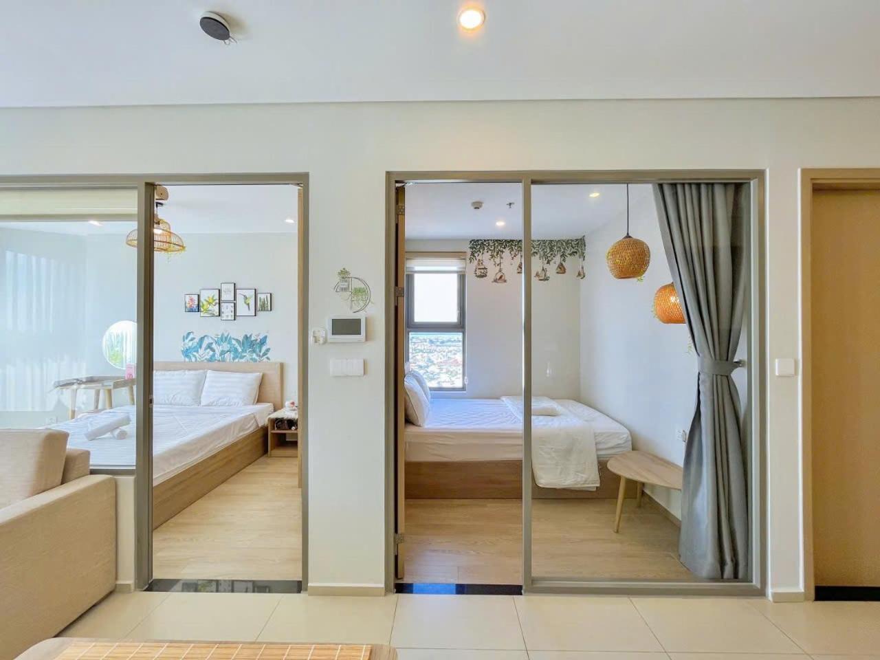 The Song Apartment 5 Stars Vung Tau - Can Ho Du Lich 5 Sao Canh Bien - Dumin'S Homestay Стая снимка