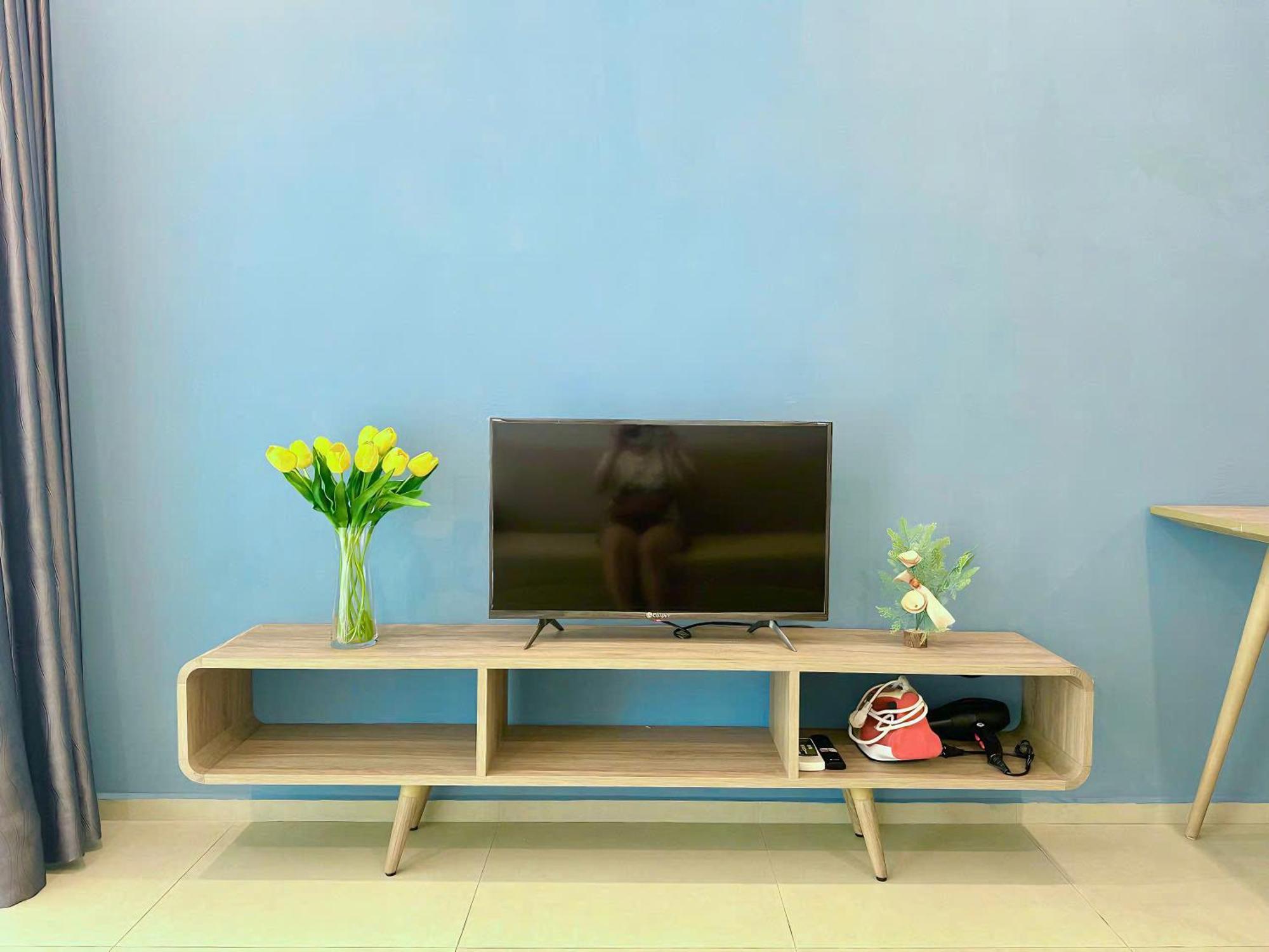 The Song Apartment 5 Stars Vung Tau - Can Ho Du Lich 5 Sao Canh Bien - Dumin'S Homestay Екстериор снимка